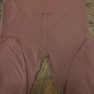 LululemonBrown Leggings